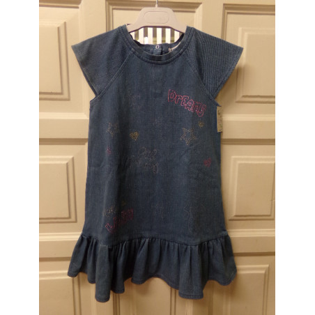 Vestido Mayoral talla 6 años. Segunda mano