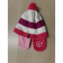 Gorro talla 7-8 años. Segunda mano