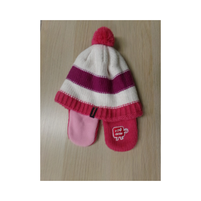 Gorro talla 7-8 años. Segunda mano