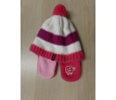 Gorro talla 7-8 años. Segunda mano