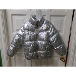 Plumas talla 7-8 años. Segunda mano