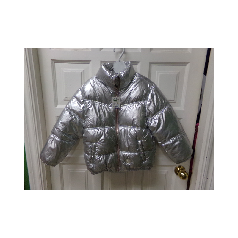 Plumas talla 7-8 años. Segunda mano