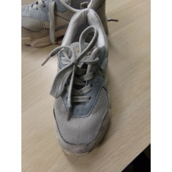 Tenis Xti N 32. Segunda mano