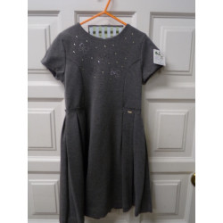 Vestido Mayoral talla 9 años. Segunda mano