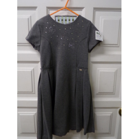 Vestido Mayoral talla 9 años. Segunda mano