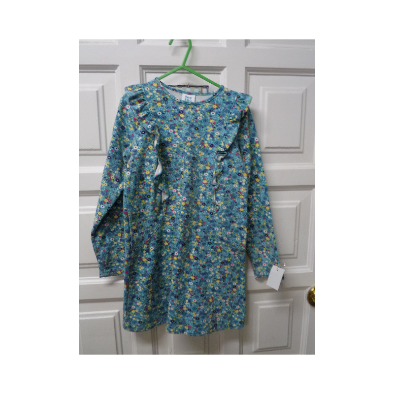 Vestido TUC TUC talla 7 años. Segunda mano