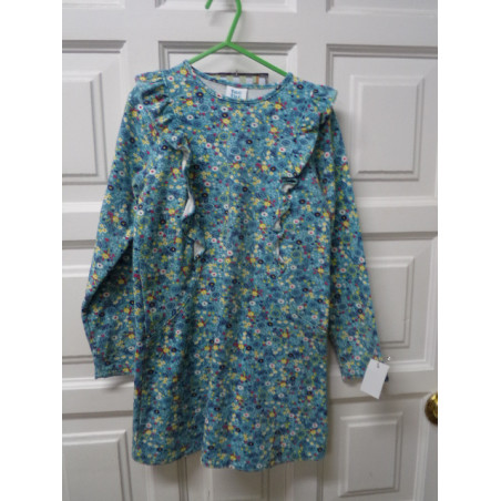 Vestido TUC TUC talla 7 años. Segunda mano