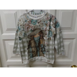 Camiseta Mayoral talla 5 años. Segunda mano