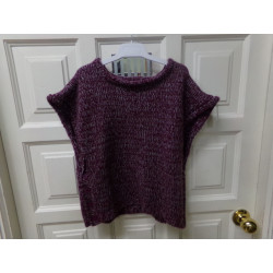 Poncho Orchestra talla 12 años. Segunda mano