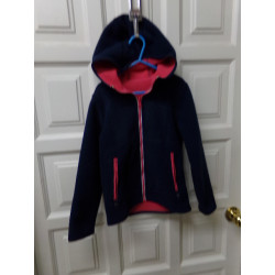 Polar talla 8 años. Segunda mano