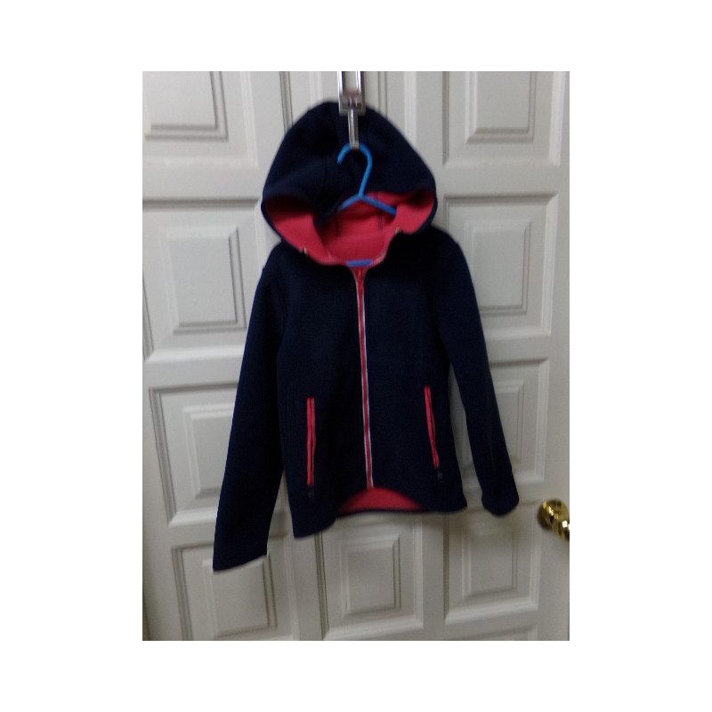 Polar talla 8 años. Segunda mano