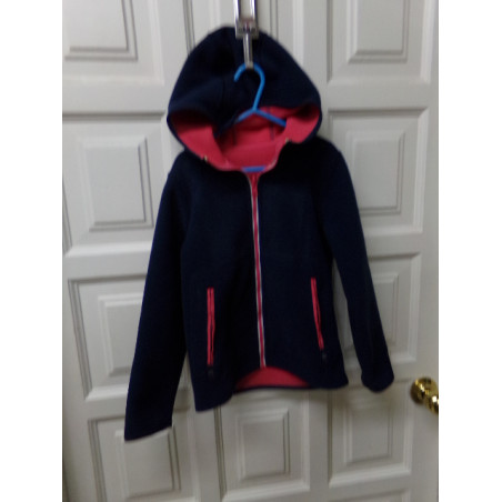 Polar talla 8 años. Segunda mano