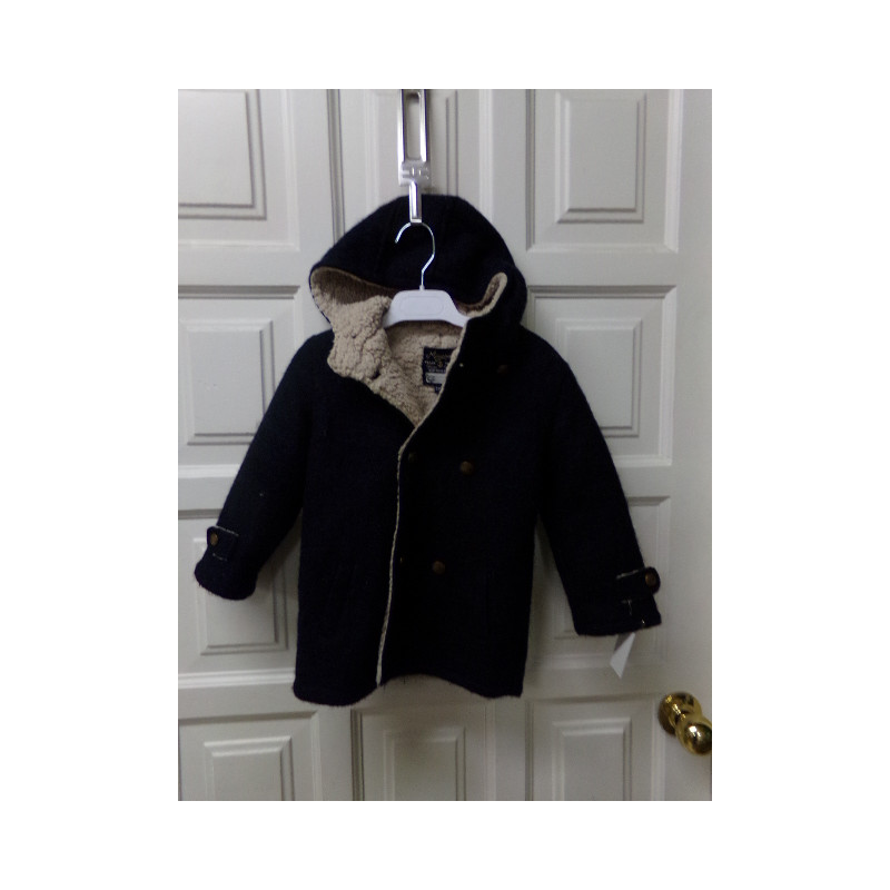 Abrigo Mayoral talla 2 años. Segunda mano