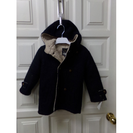 Abrigo Mayoral talla 2 años. Segunda mano