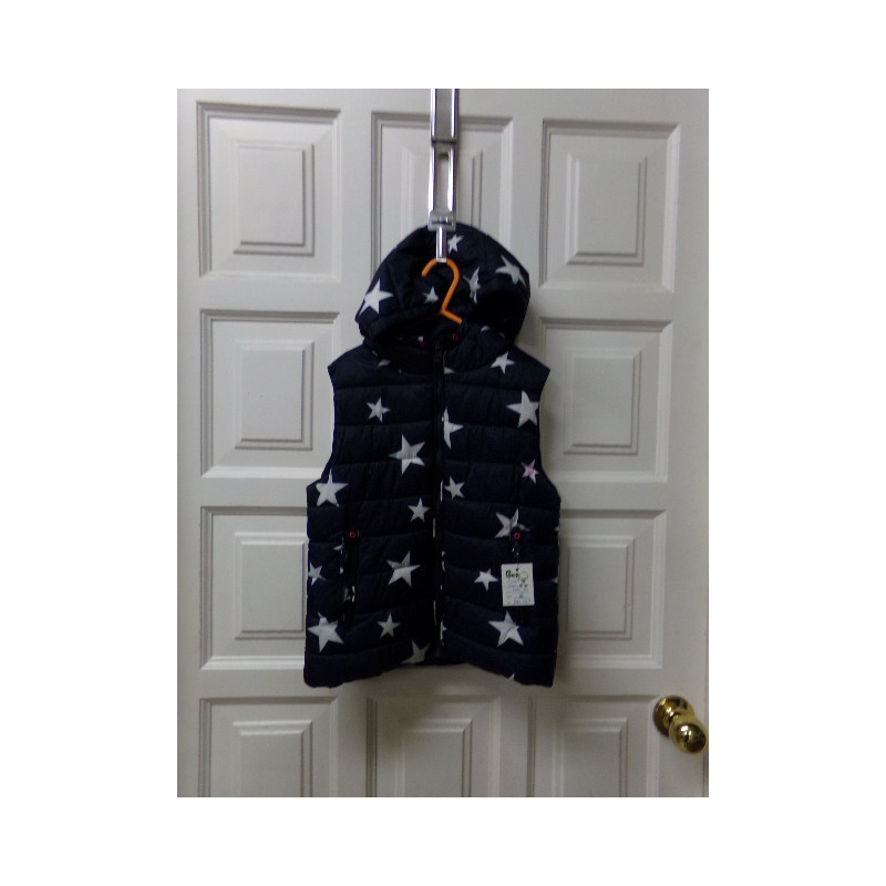 Chaleco Zara talla 8 años. Segunda mano