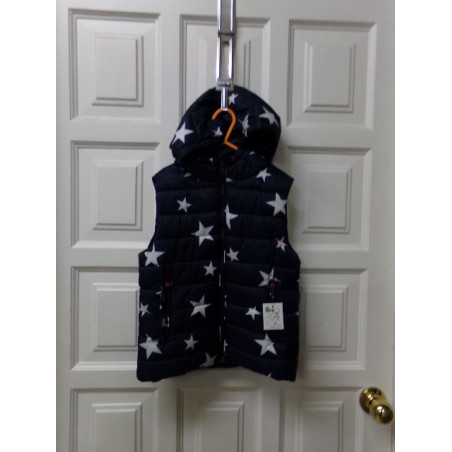 Chaleco Zara talla 8 años. Segunda mano