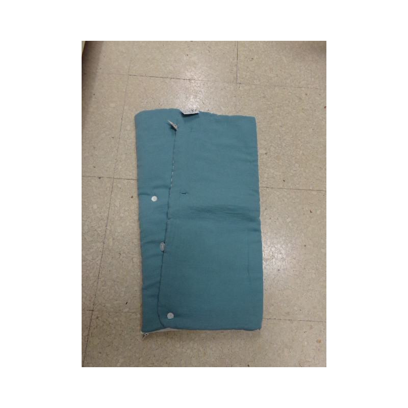 Saco manta Paz Rodriguez. Segunda mano