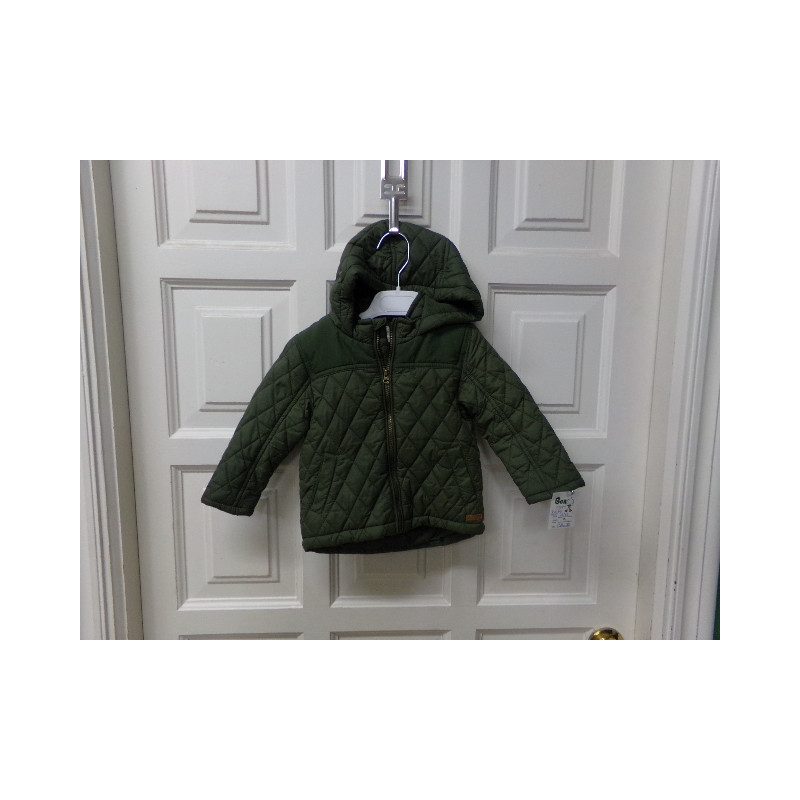 Plumas Sfera talla 12-18 meses. Segunda mano