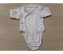 Body Boboli talla 1 mes. Sin uso