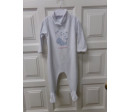 Pijama talla 12 meses. Sin uso