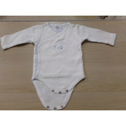 Body Sardon talla 1 mes. Sin uso