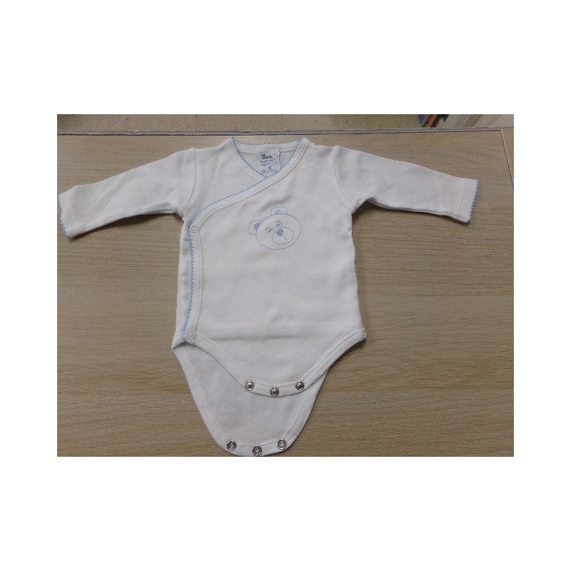 Body Sardon talla 1 mes. Sin uso