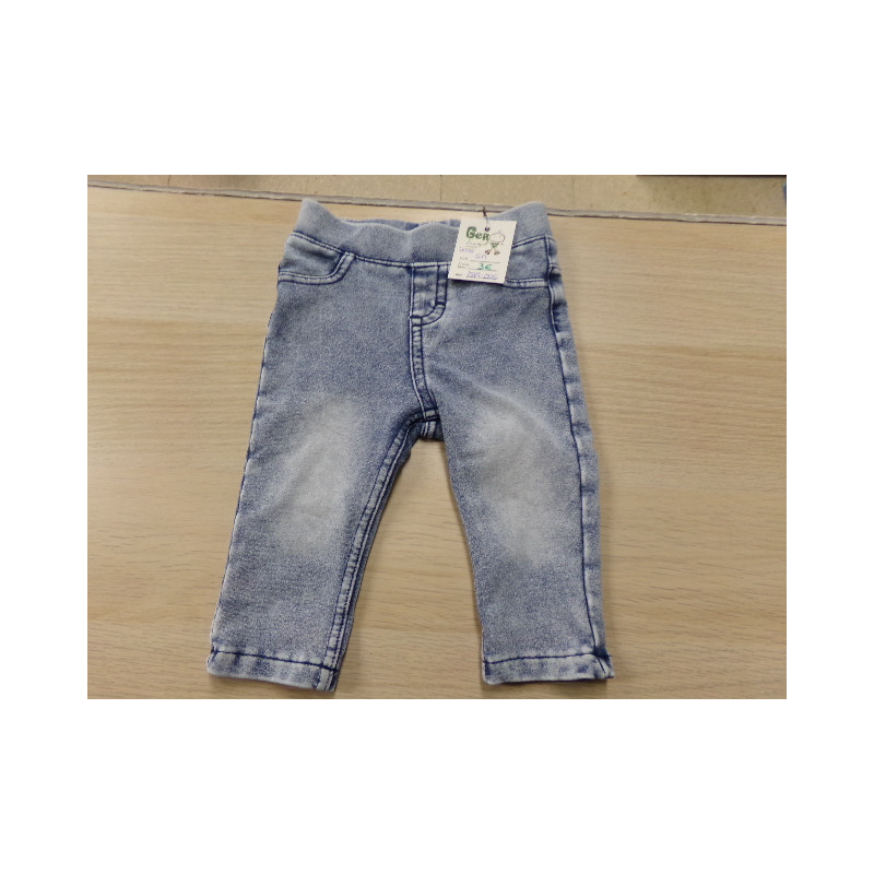 Leggin talla 6 meses. Segunda mano