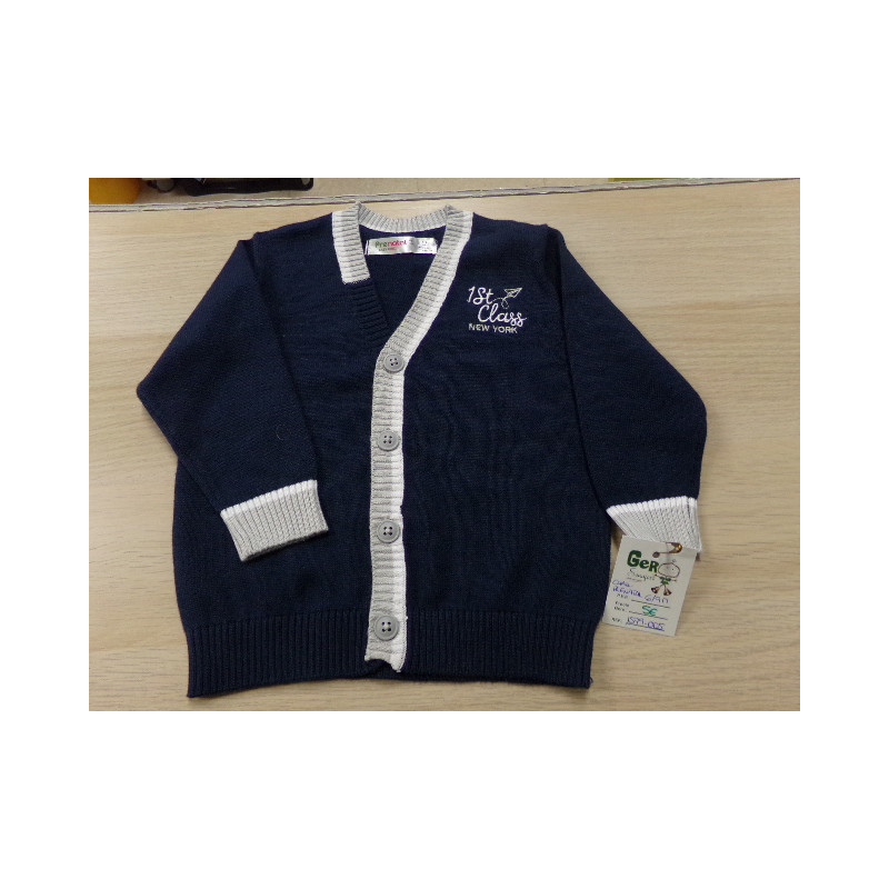 Chaquewta Prenatal talla 6-9 meses. Segunda mano