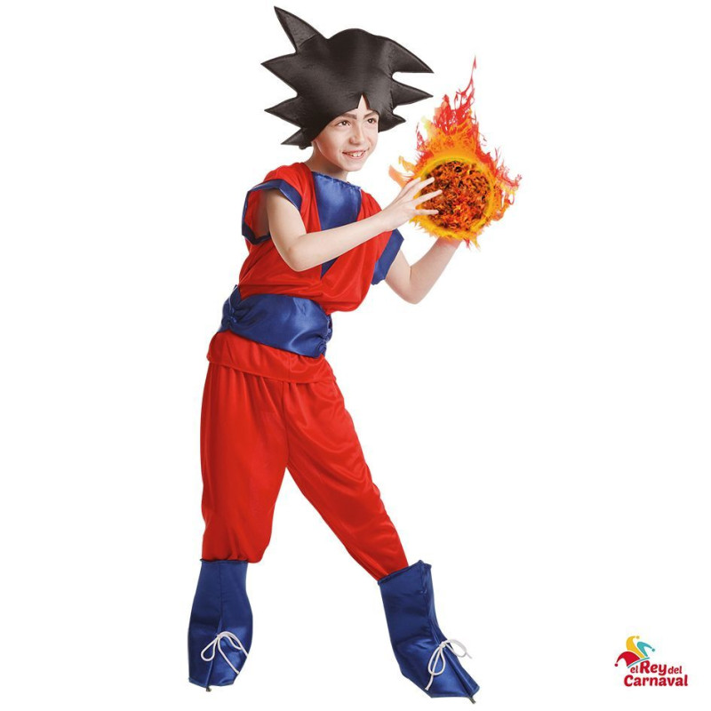 Disfraz Ninja. Talla 10-12 años. Segunda mano