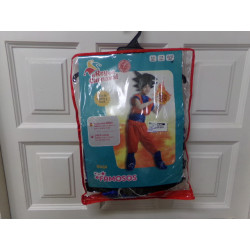 Disfraz Ninja. Talla 10-12 años. Segunda mano