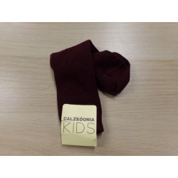 Calcetines Bordeux talla 25-27. A estrenar