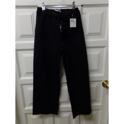 Pantalón Zara talla 10 años. Segunda mano