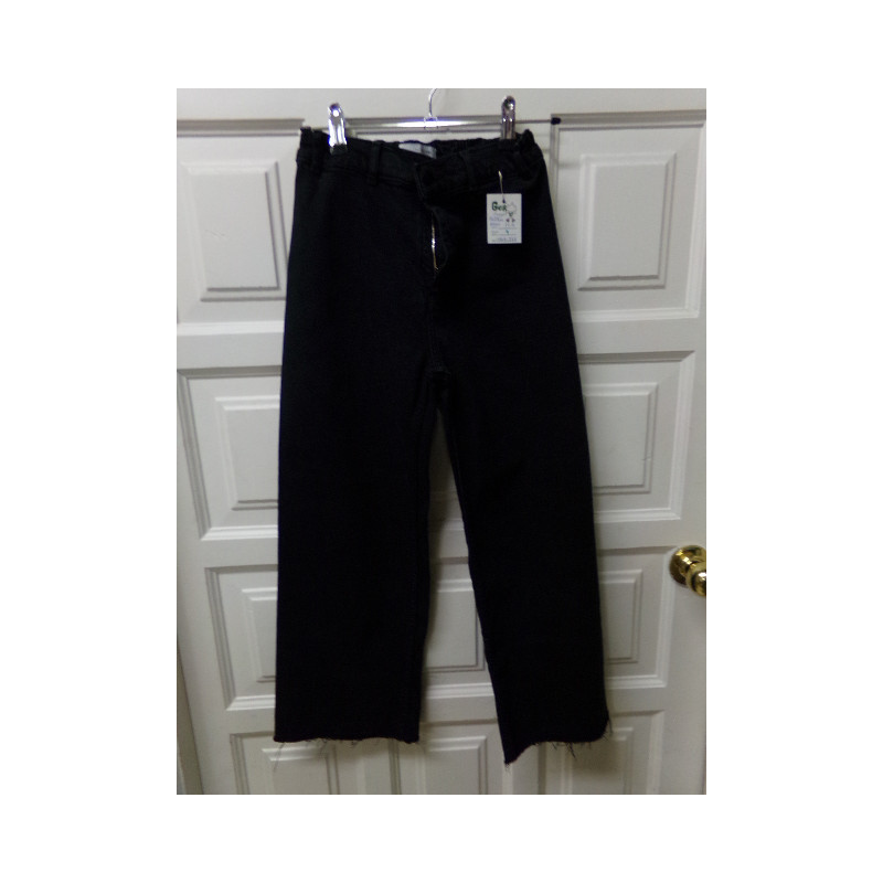 Pantalón Zara talla 10 años. Segunda mano