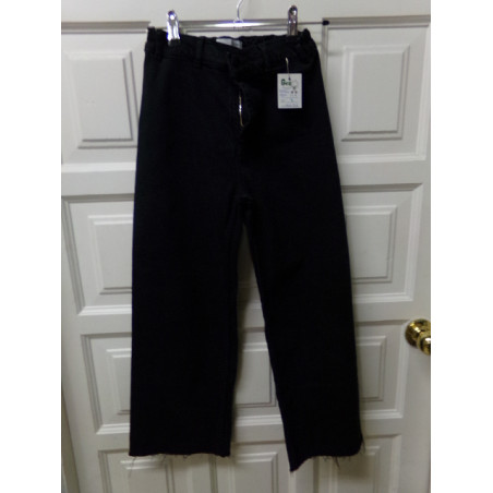 Pantalón Zara talla 10 años. Segunda mano