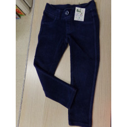 Leggin Benetton talla 3-4 años. Segunda mano