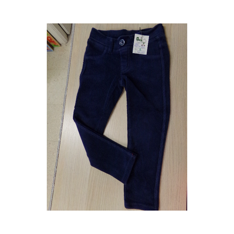 Leggin Benetton talla 3-4 años. Segunda mano