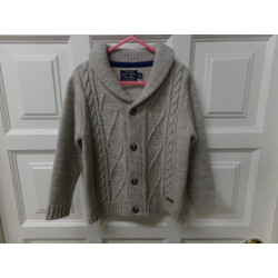 Chaqueta Mayoral talla 4 años. Segunda mano