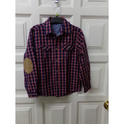 Camisa Mayoral talla 6 años. Segunda mano