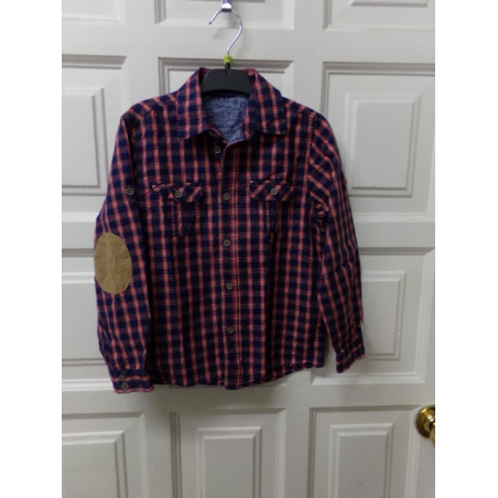 Camisa Mayoral talla 6 años. Segunda mano