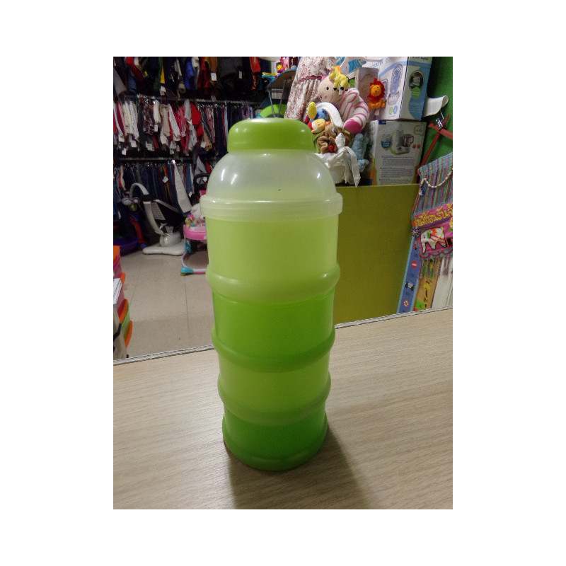 Dosificador de leche. Segunda mano