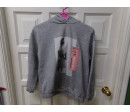 Sudadera talla 13-14 años. Zara. Segunda mano