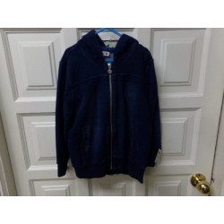 Sudadera Boboli talla 6 años. Segunda mano