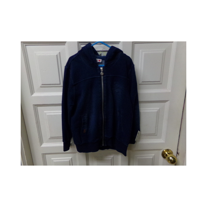 Sudadera Boboli talla 6 años. Segunda mano