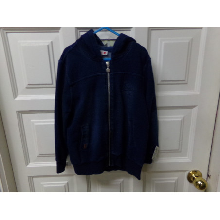 Sudadera Boboli talla 6 años. Segunda mano
