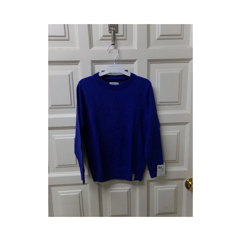 Jersey Mayoral talla 7 años. Segunda mano