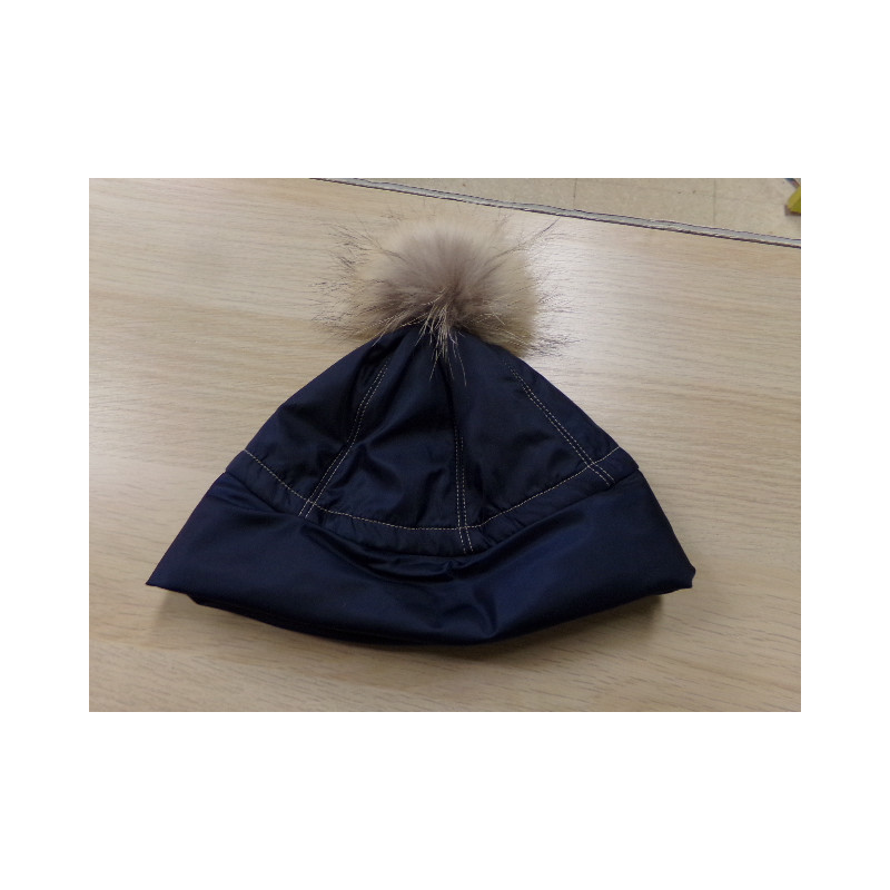 Gorro Nanos talla 2 años. Segunda mano