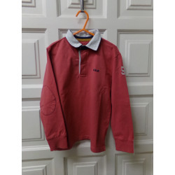 Polo Neck&Neck talla 6-7 años. Segunda mano