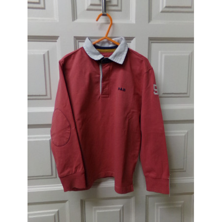 Polo Neck&Neck talla 6-7 años. Segunda mano