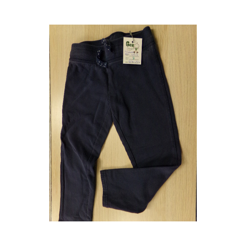 Pantalón de chandal talla 4-5 años. Segunda mano