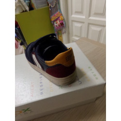 Tenis Geox N 22. Segunda mano